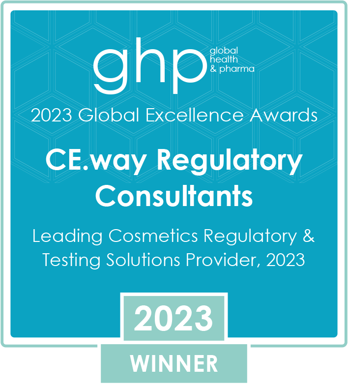 Global Excellence Award 2023