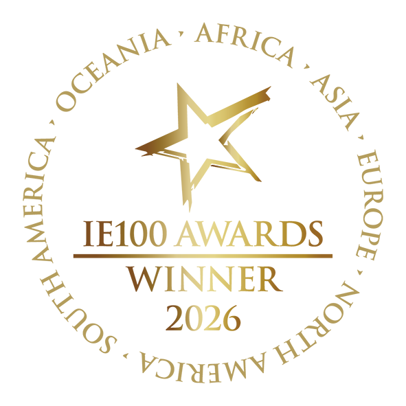 Global Excellence Award 2026