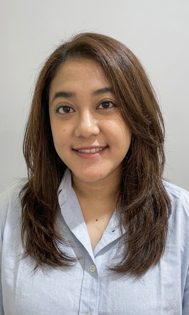 Afina Smaranesha