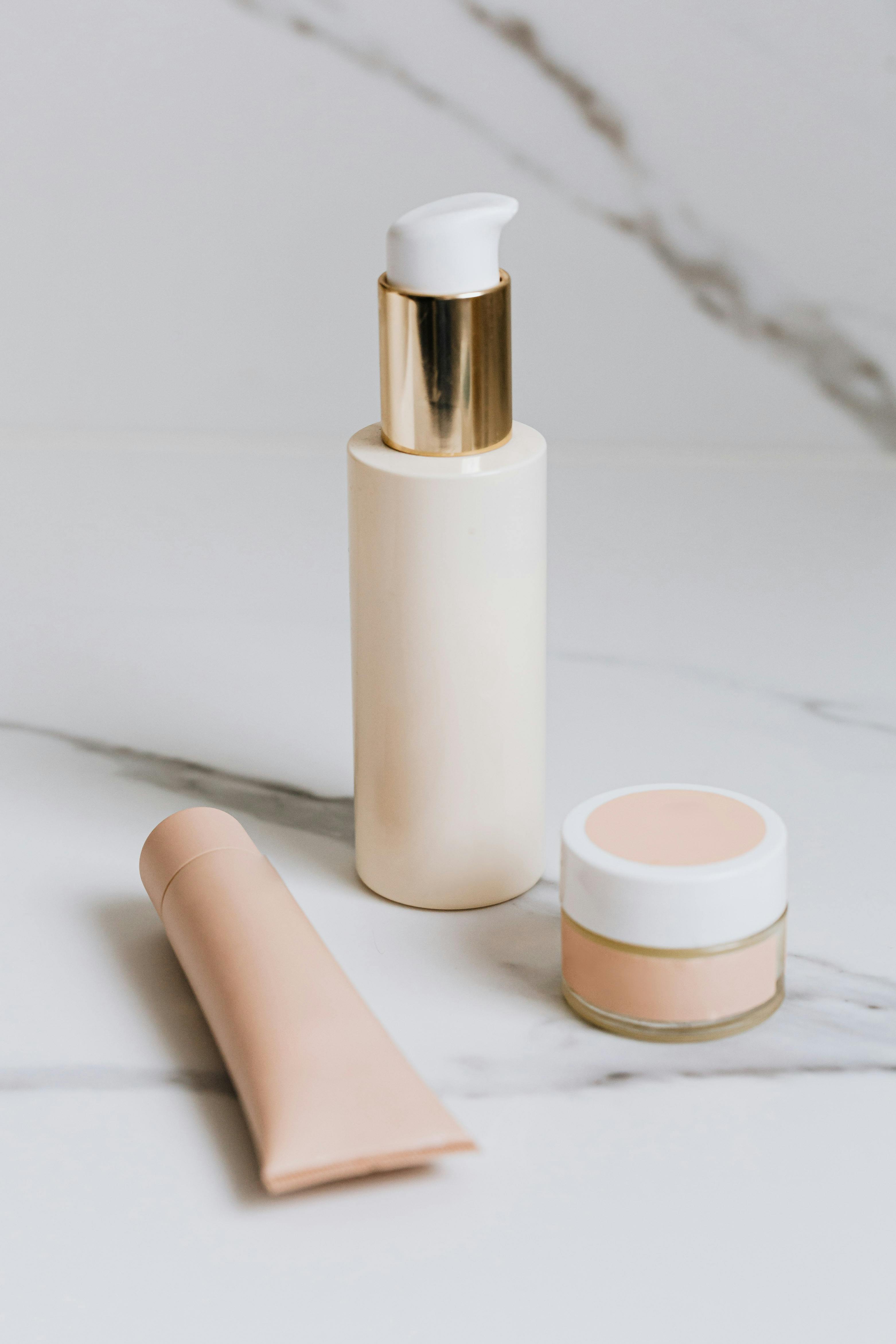 ASEAN cosmetic products
