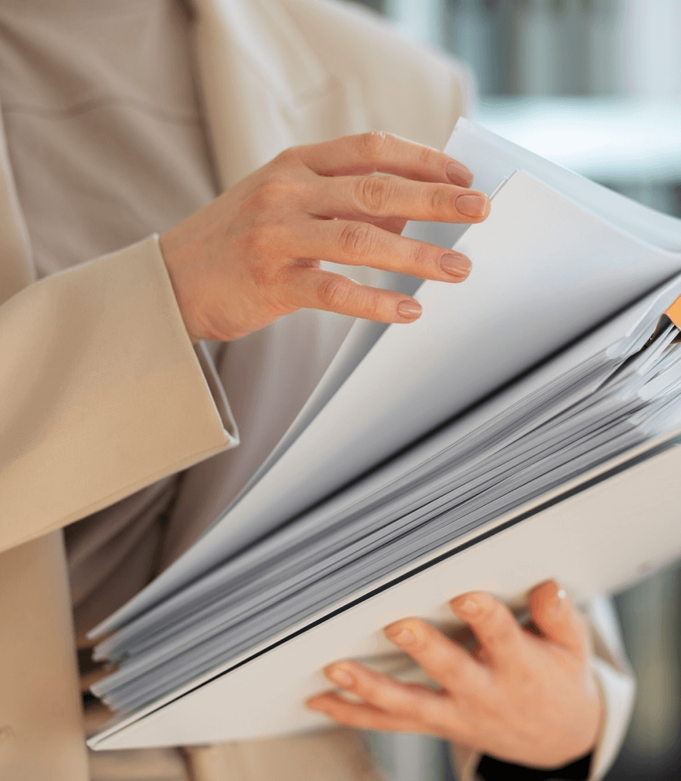 International services