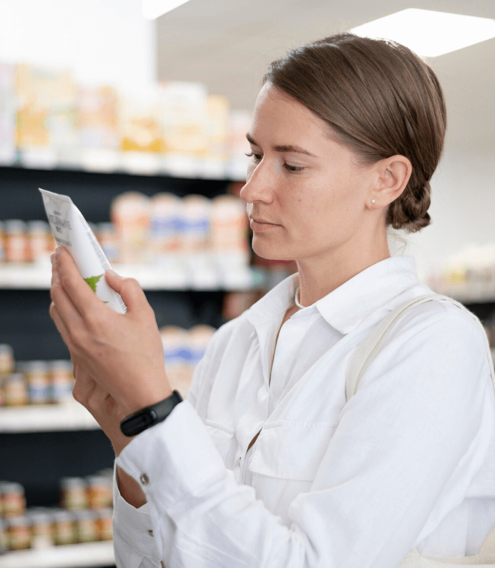 Cosmetics regulatory services