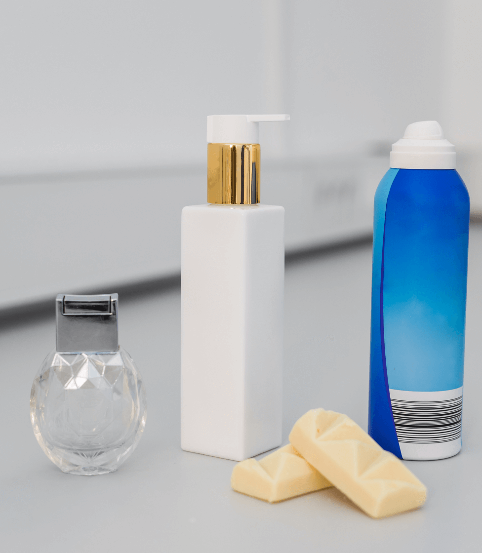 Cosmetics regulatory services