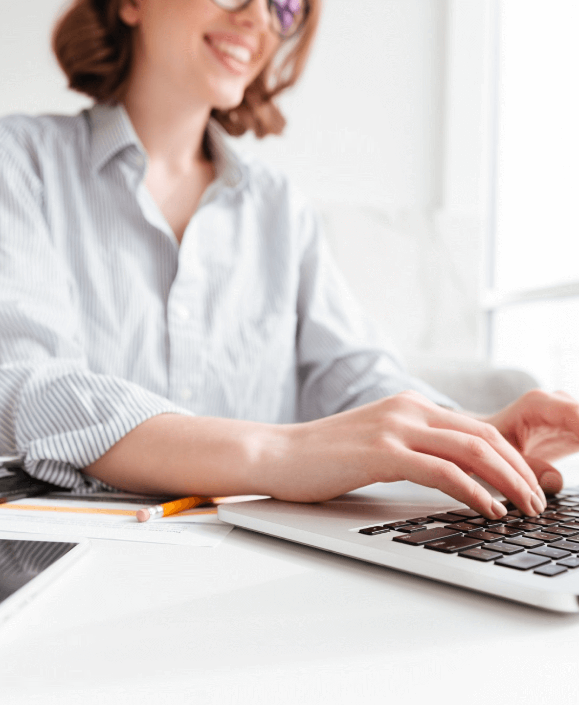 International services