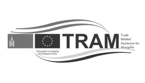 Tram logo